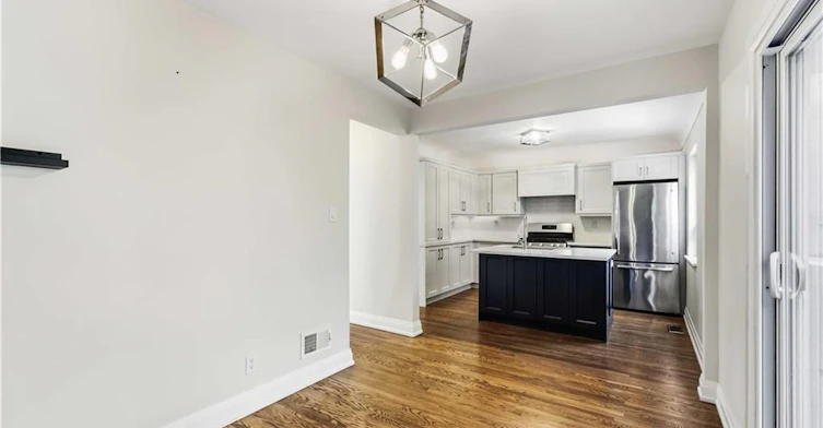 Main Floor-41 Sharon Avenue, Hamilton, ON, L8T 1E2 - 7
