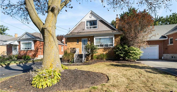 Main Floor-41 Sharon Avenue, Hamilton, ON, L8T 1E2 - 2