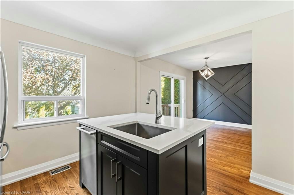 Main Floor-41 Sharon Avenue, Hamilton, ON, L8T 1E2 - 8