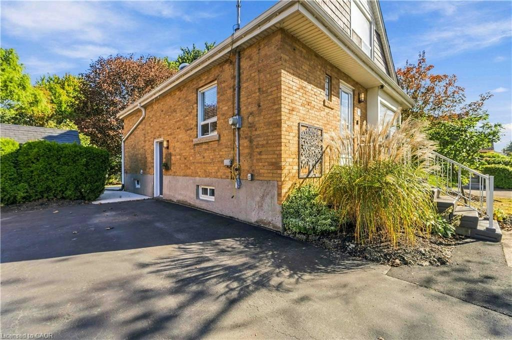 Main Floor-41 Sharon Avenue, Hamilton, ON, L8T 1E2 - 17