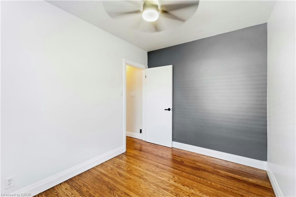 Main Floor-41 Sharon Avenue, Hamilton, ON, L8T 1E2 - 16