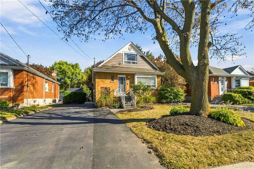 Main Floor-41 Sharon Avenue, Hamilton, ON, L8T 1E2 - 3