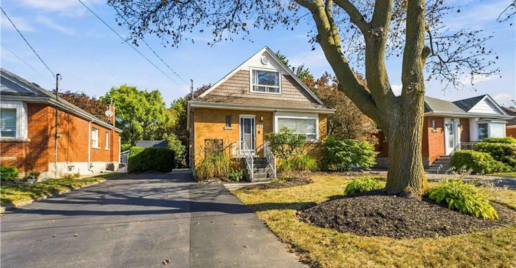 Main Floor-41 Sharon Avenue, Hamilton, ON, L8T 1E2 - 3