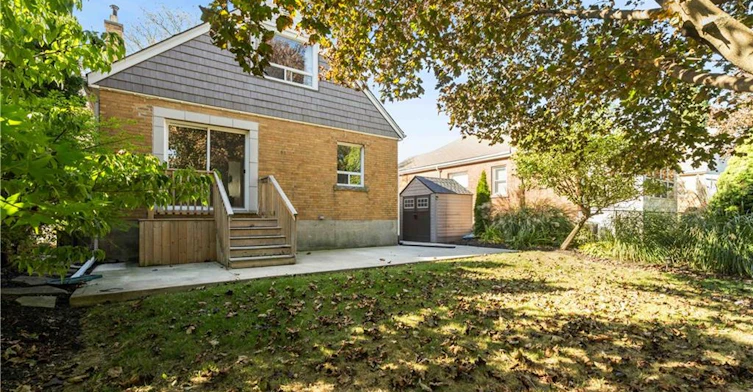 Main Floor-41 Sharon Avenue, Hamilton, ON, L8T 1E2 - 20