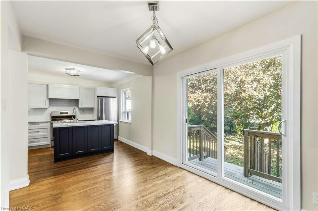 Main Floor-41 Sharon Avenue, Hamilton, ON, L8T 1E2 - 6