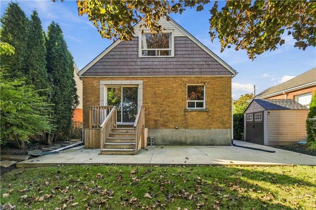 Main Floor-41 Sharon Avenue, Hamilton, ON, L8T 1E2 - 19