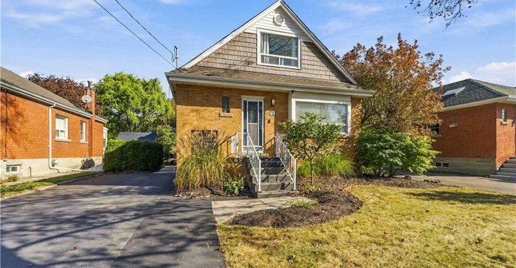 Main Floor-41 Sharon Avenue, Hamilton, ON, L8T 1E2 - 4