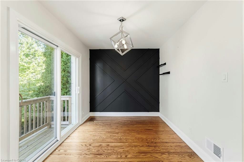 Main Floor-41 Sharon Avenue, Hamilton, ON, L8T 1E2 - 9