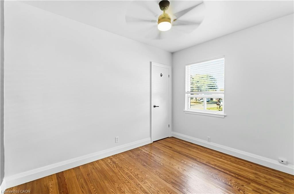 Main Floor-41 Sharon Avenue, Hamilton, ON, L8T 1E2 - 15