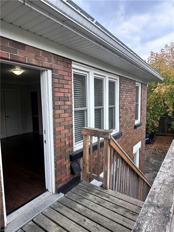 203-58-60 Madison Avenue N, Kitchener, ON, N2H 2Z6 - 6