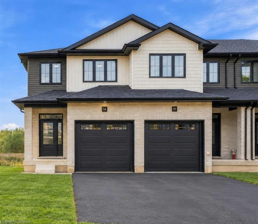 14-72 Johnson Road, Brantford, ON, N3T 5M1