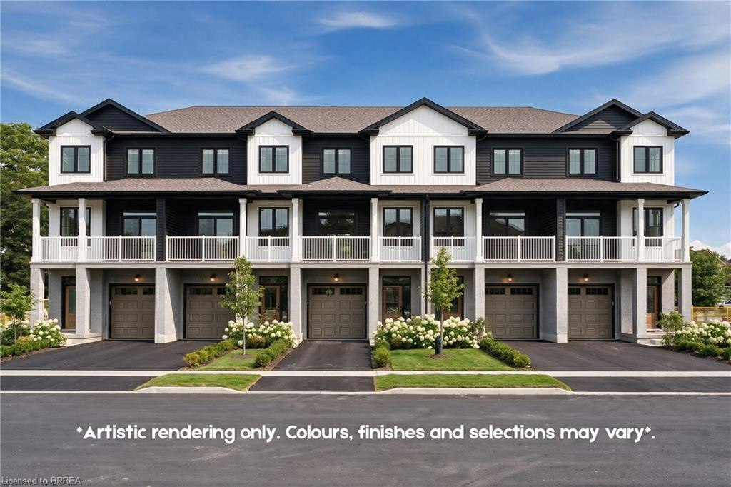 7-72 Johnson Road, Brantford, ON, N3T 5M1