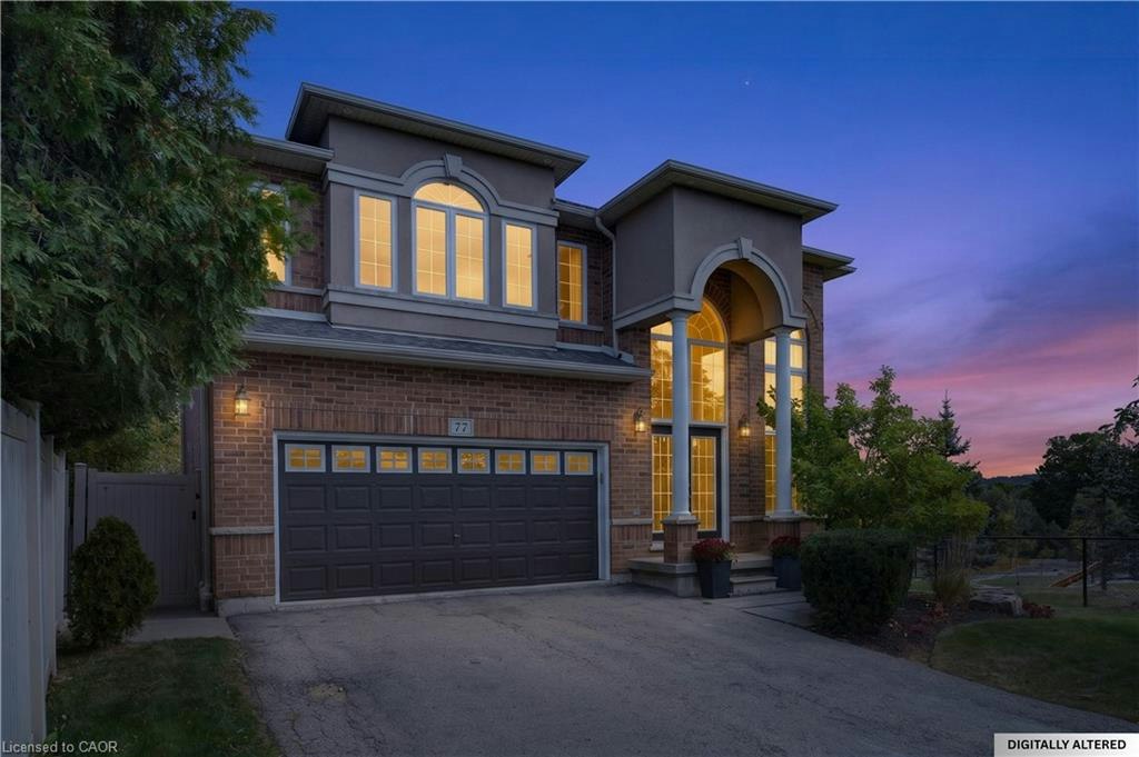 77 Newcombe Road, Hamilton, ON, L9H 0A6
