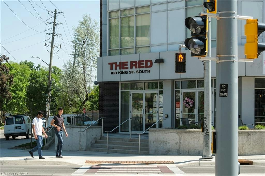 313-188 King Street S, Waterloo, ON, N2J 0C6