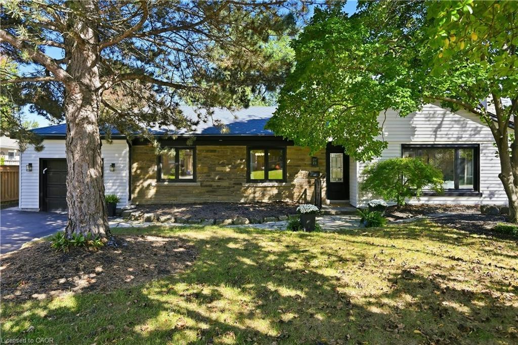 869 Condor Drive, Burlington, ON, L7T 3A8