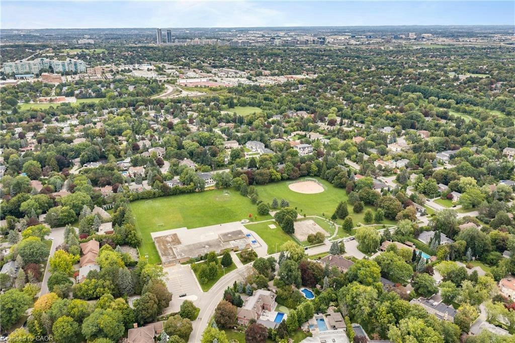 24 Valloncliffe Road, Markham, ON, L3T 2W8 - 37