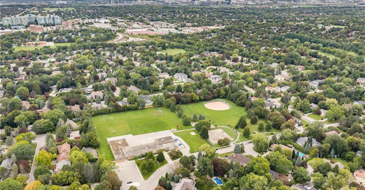 24 Valloncliffe Road, Markham, ON, L3T 2W8 - 37