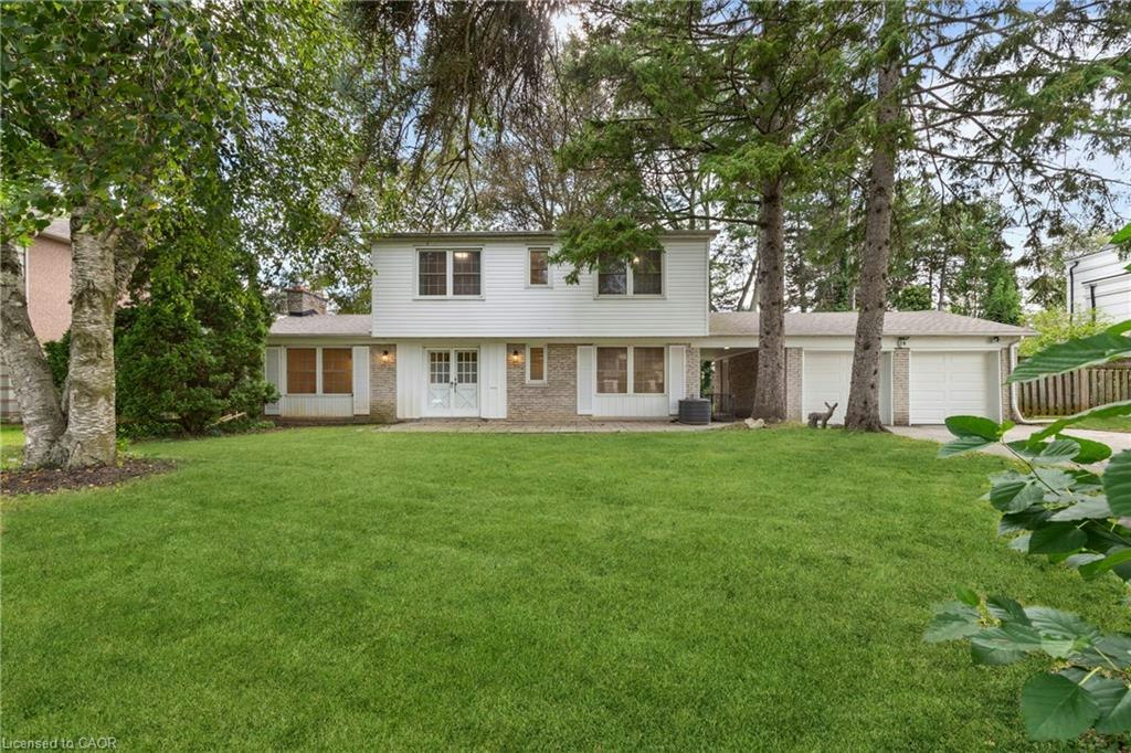 24 Valloncliffe Road, Markham, ON, L3T 2W8 - 2