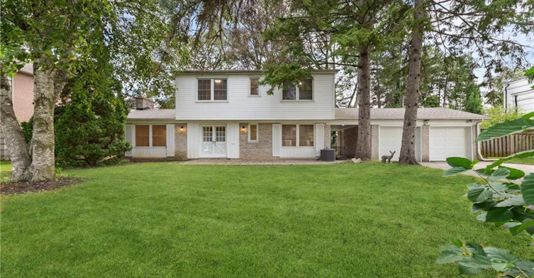 24 Valloncliffe Road, Markham, ON, L3T 2W8 - 2
