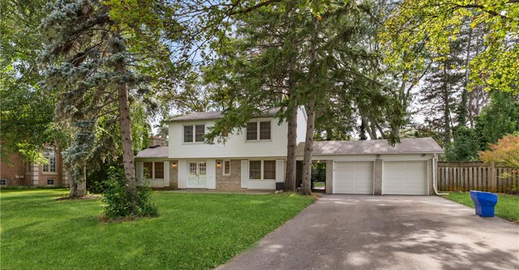 24 Valloncliffe Road, Markham, ON, L3T 2W8