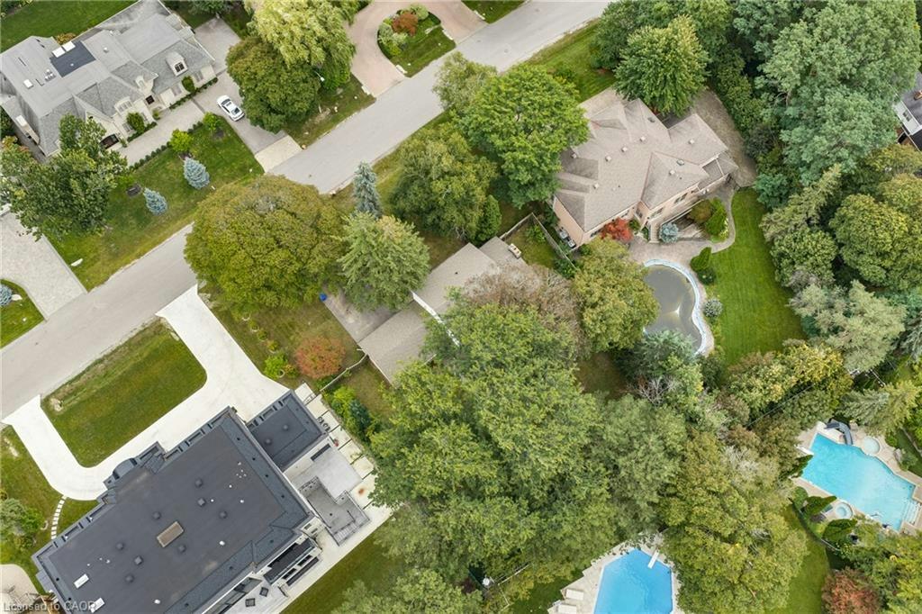 24 Valloncliffe Road, Markham, ON, L3T 2W8 - 34