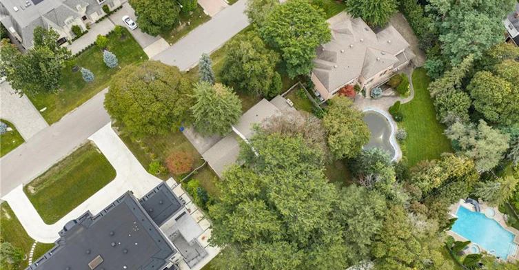 24 Valloncliffe Road, Markham, ON, L3T 2W8 - 34