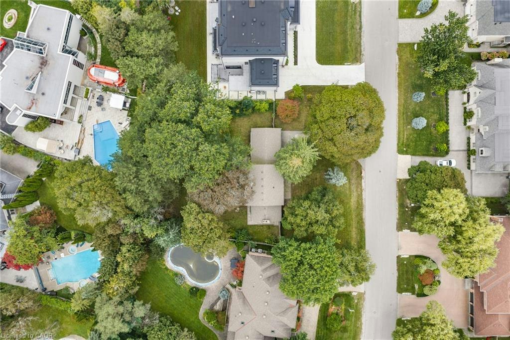 24 Valloncliffe Road, Markham, ON, L3T 2W8 - 33