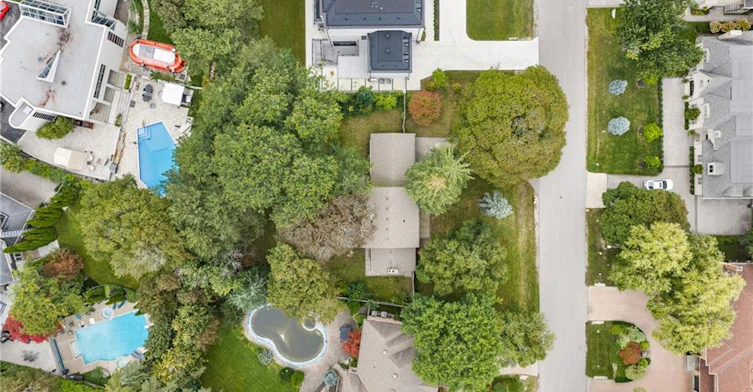 24 Valloncliffe Road, Markham, ON, L3T 2W8 - 33