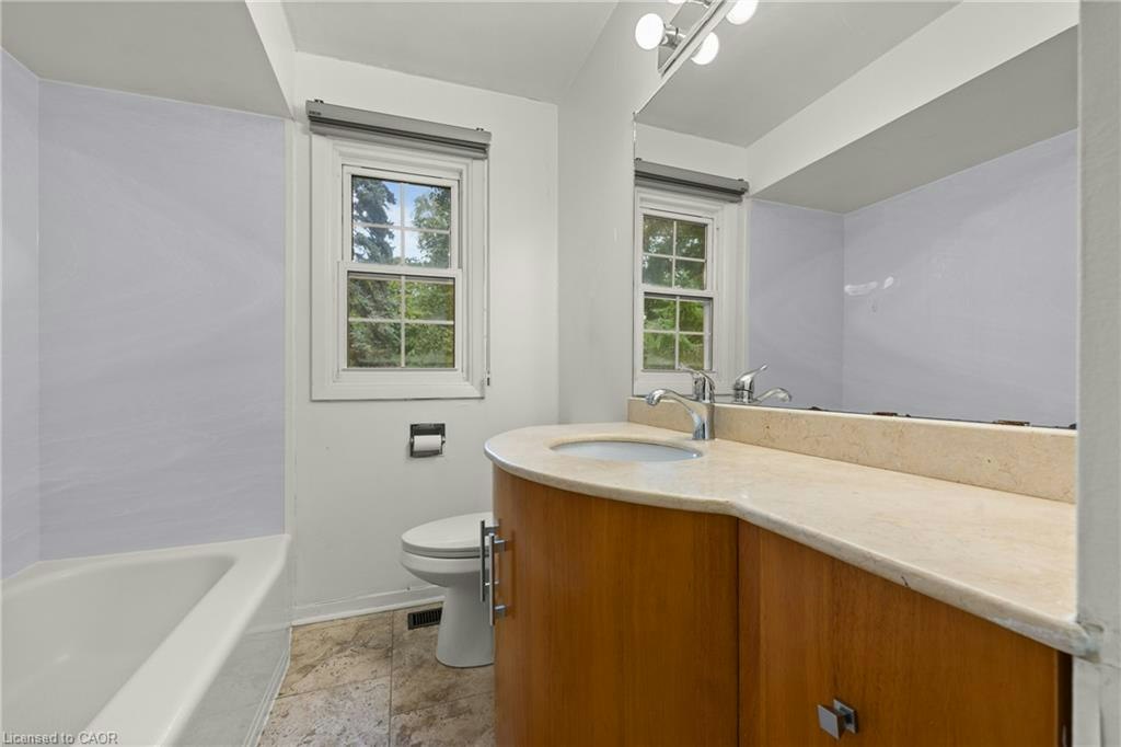 24 Valloncliffe Road, Markham, ON, L3T 2W8 - 25
