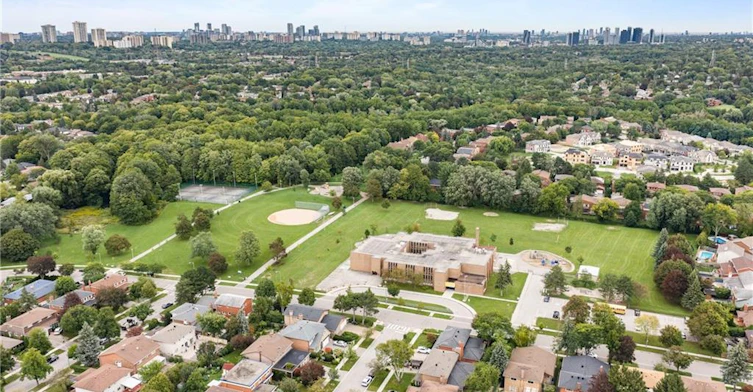 24 Valloncliffe Road, Markham, ON, L3T 2W8 - 39