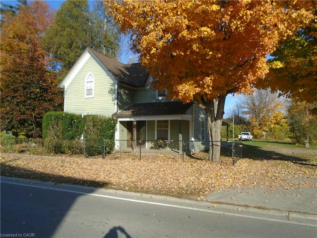 1023 Windham Road 9 Road, Norfolk County, ON, N0E 2A0
