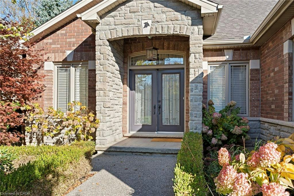 64 Newport Lane, Norfolk County, ON, N0A 1N7