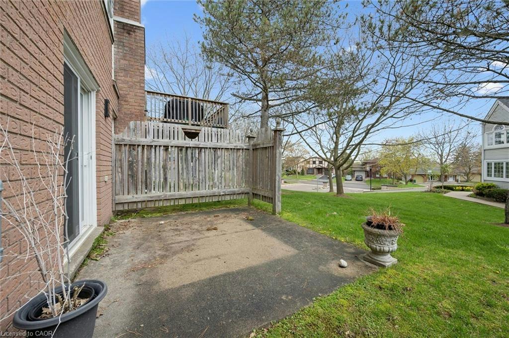 2A-270 Morrison Road, Kitchener, ON, N2A 3J5 - 39