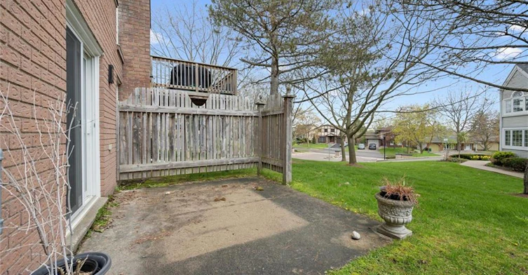 2A-270 Morrison Road, Kitchener, ON, N2A 3J5 - 39