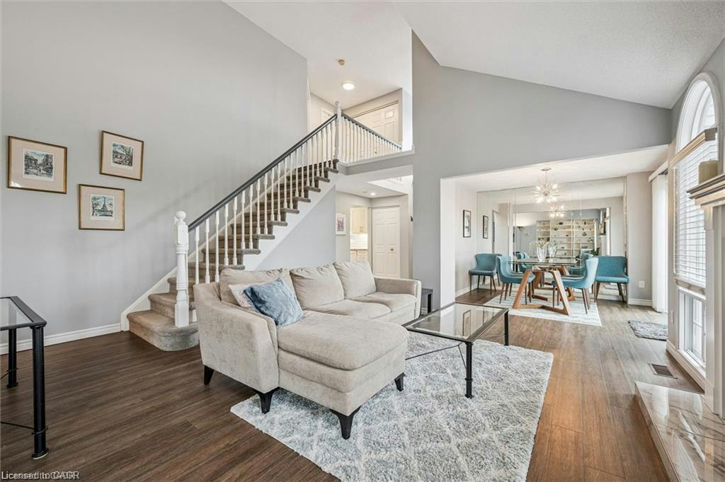 2A-270 Morrison Road, Kitchener, ON, N2A 3J5 - 8