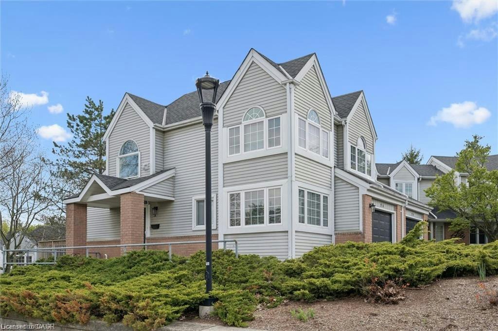 2A-270 Morrison Road, Kitchener, ON, N2A 3J5 - 3