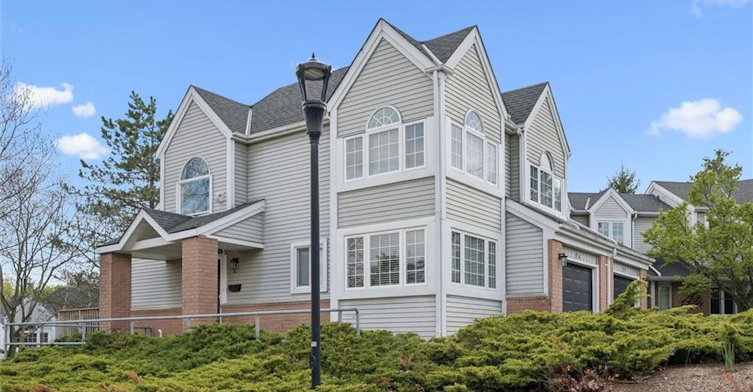 2A-270 Morrison Road, Kitchener, ON, N2A 3J5 - 3