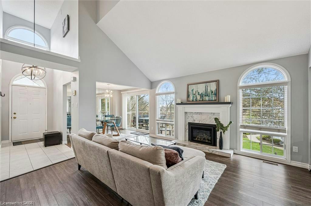 2A-270 Morrison Road, Kitchener, ON, N2A 3J5 - 9