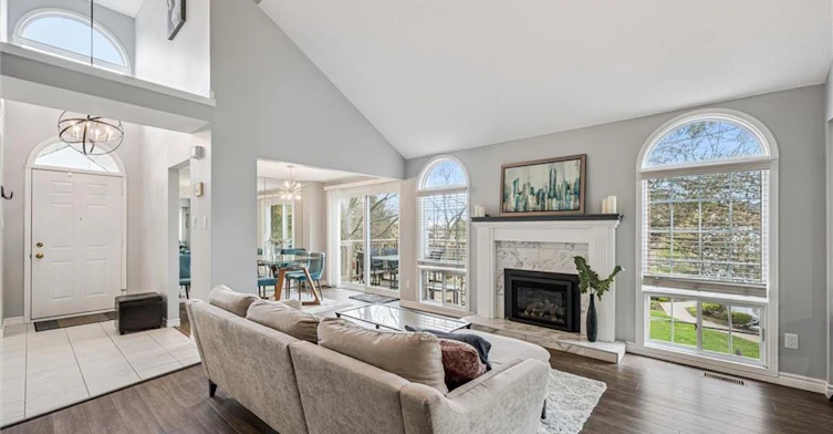 2A-270 Morrison Road, Kitchener, ON, N2A 3J5 - 9