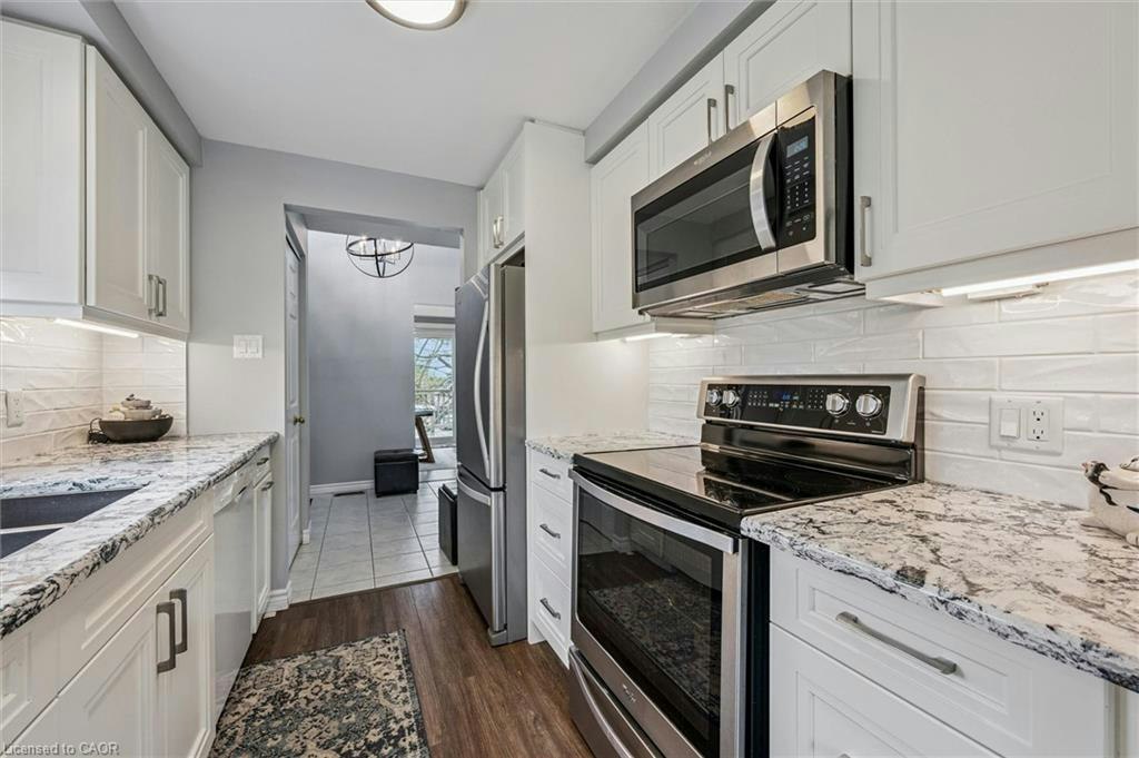 2A-270 Morrison Road, Kitchener, ON, N2A 3J5 - 20
