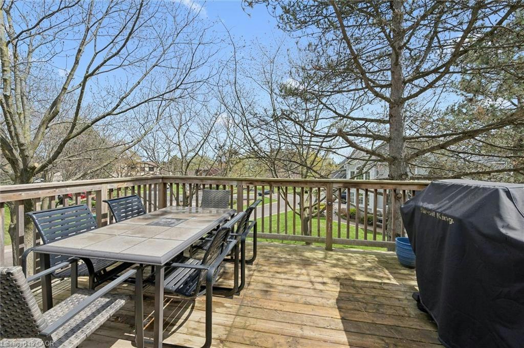 2A-270 Morrison Road, Kitchener, ON, N2A 3J5 - 36