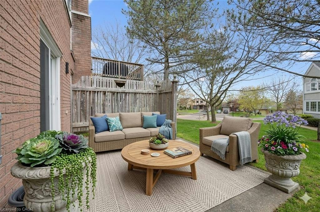 2A-270 Morrison Road, Kitchener, ON, N2A 3J5 - 38