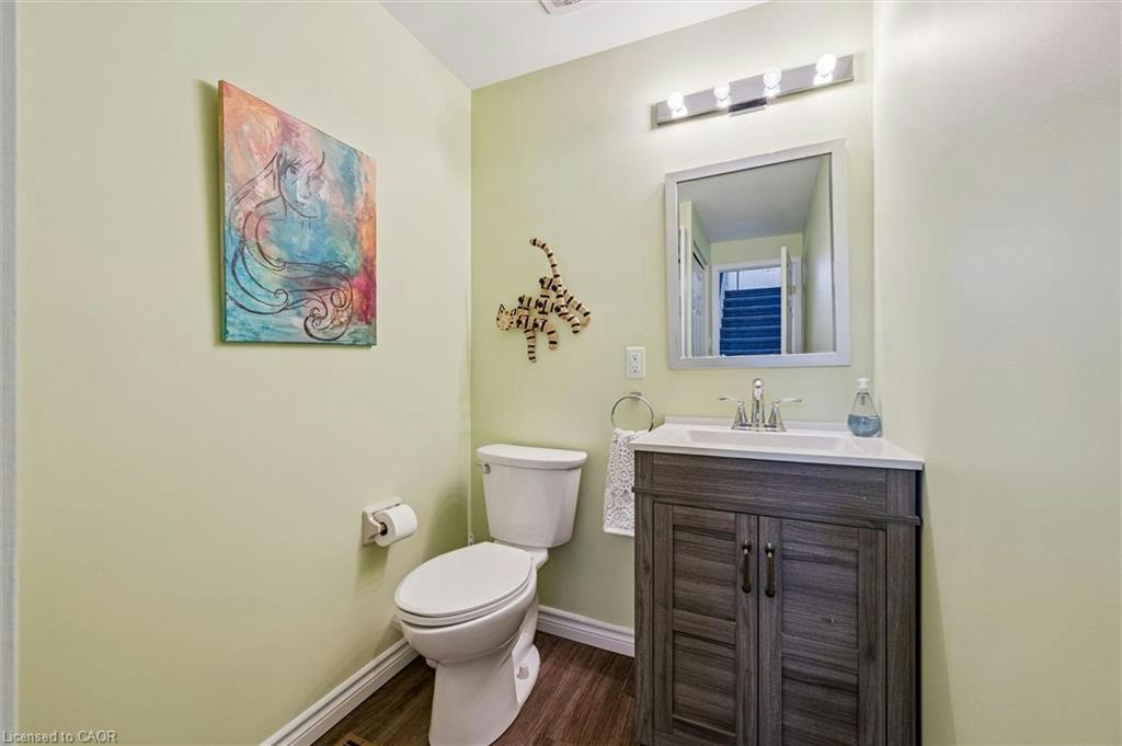 2A-270 Morrison Road, Kitchener, ON, N2A 3J5 - 21