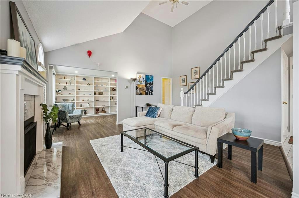 2A-270 Morrison Road, Kitchener, ON, N2A 3J5 - 7