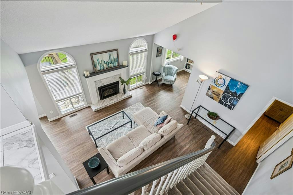 2A-270 Morrison Road, Kitchener, ON, N2A 3J5 - 10