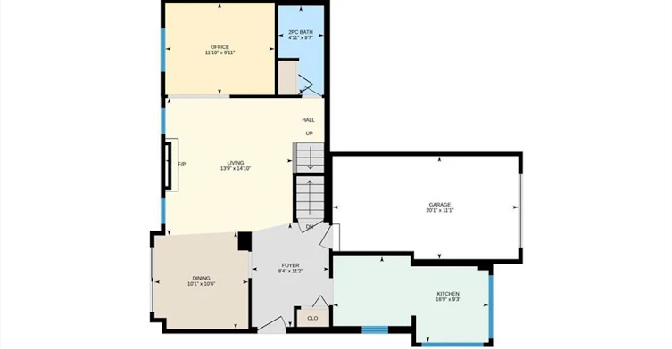 2A-270 Morrison Road, Kitchener, ON, N2A 3J5 - 44