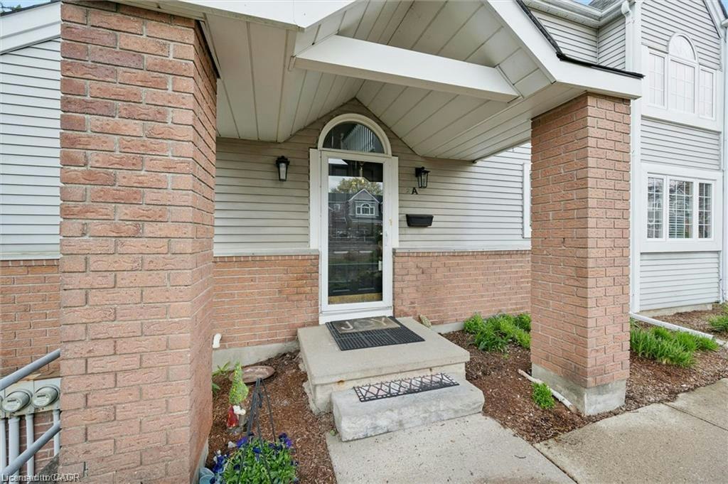 2A-270 Morrison Road, Kitchener, ON, N2A 3J5 - 4