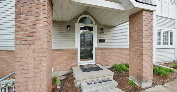 2A-270 Morrison Road, Kitchener, ON, N2A 3J5 - 4