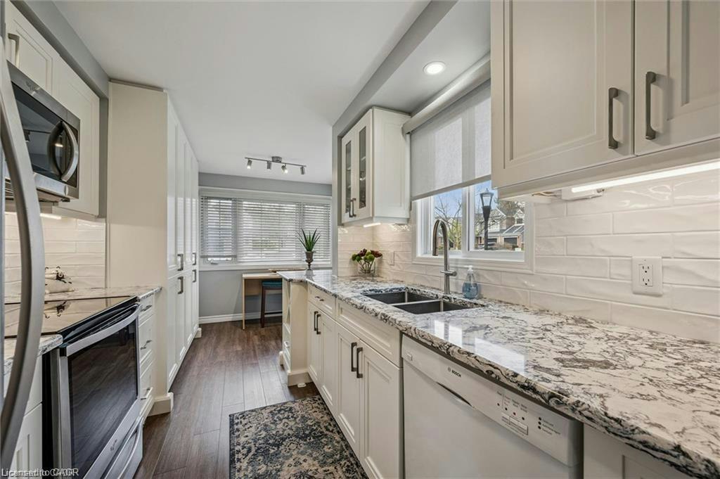 2A-270 Morrison Road, Kitchener, ON, N2A 3J5 - 14