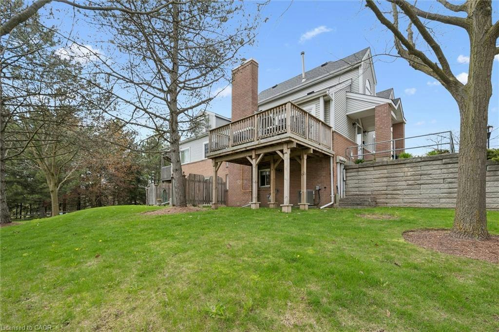 2A-270 Morrison Road, Kitchener, ON, N2A 3J5 - 41